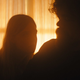 Elle Fanning and Peter Dinklage